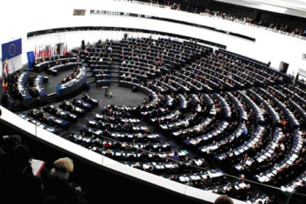 Pufan primeşte aviz, în Comisia PE de control bugetar, pentru Curtea Europeană de Conturi